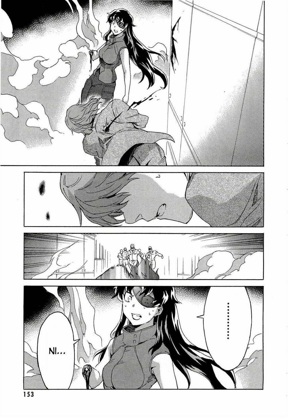 nhật kí tương lai chapter 42 36