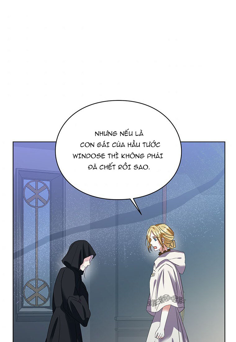 kết cục buồn của trò chơi nhập vai chapter 24 47