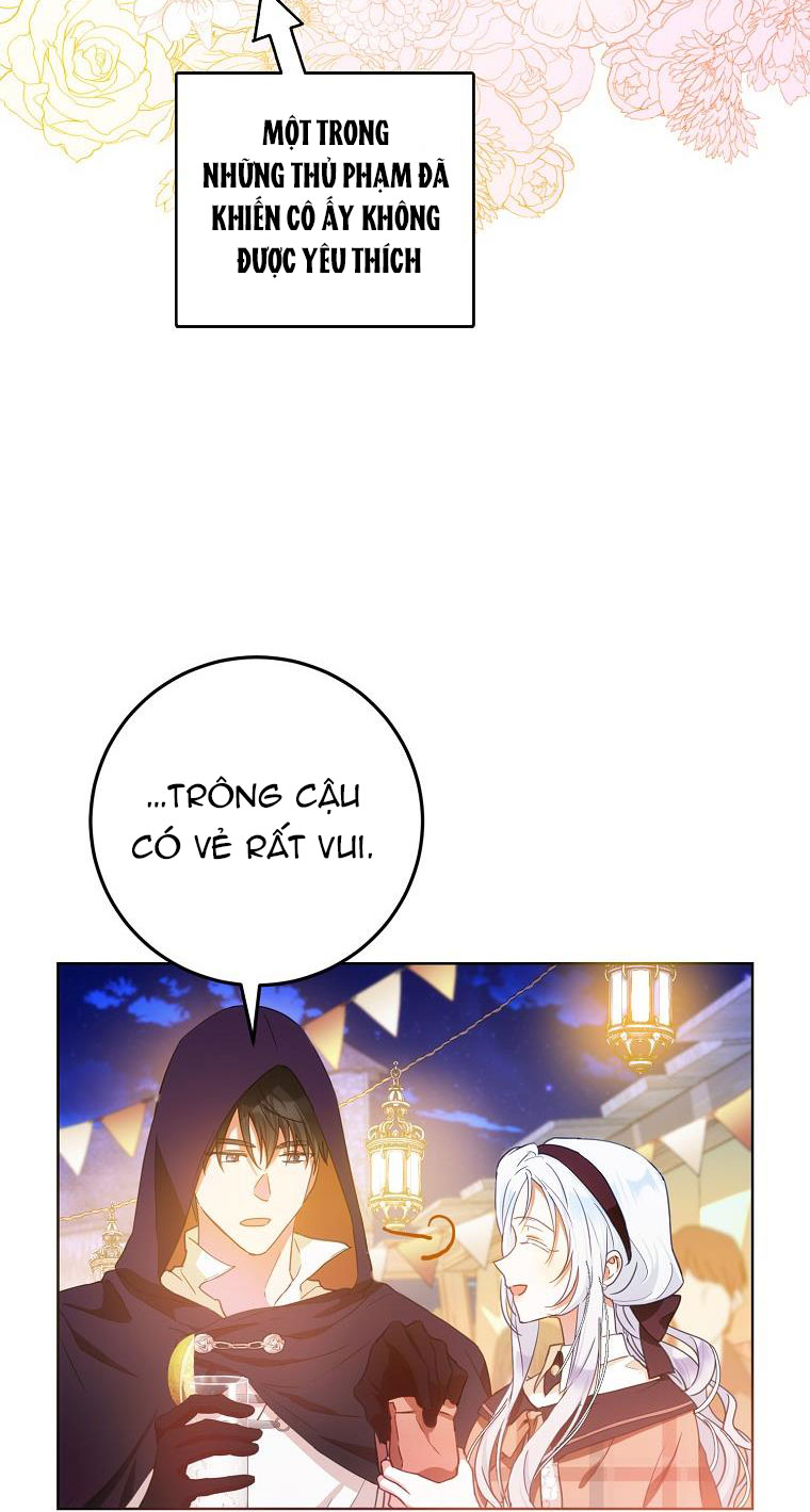 trở thành vợ của nam chính chapter 43 57