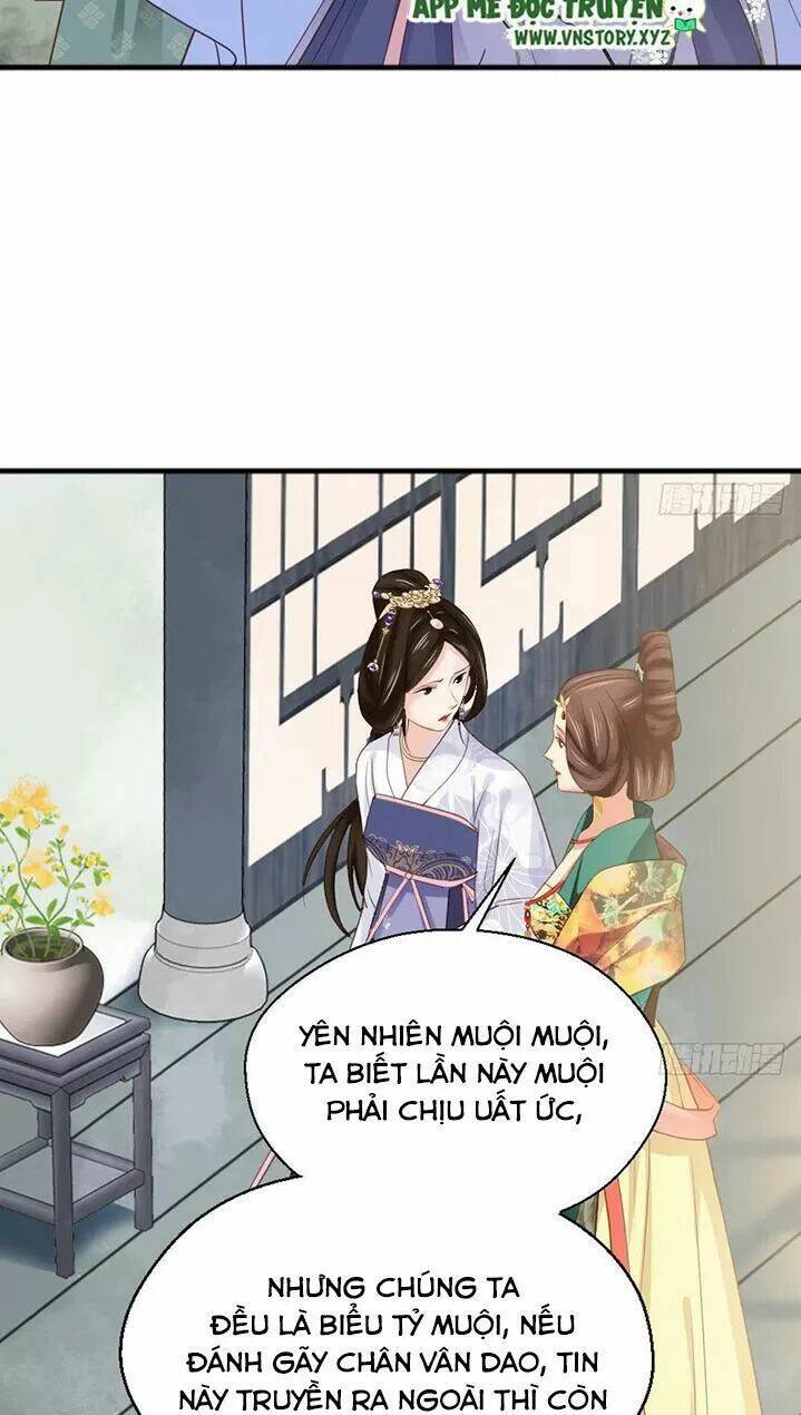 kiều nữ độc phi chapter 174 3