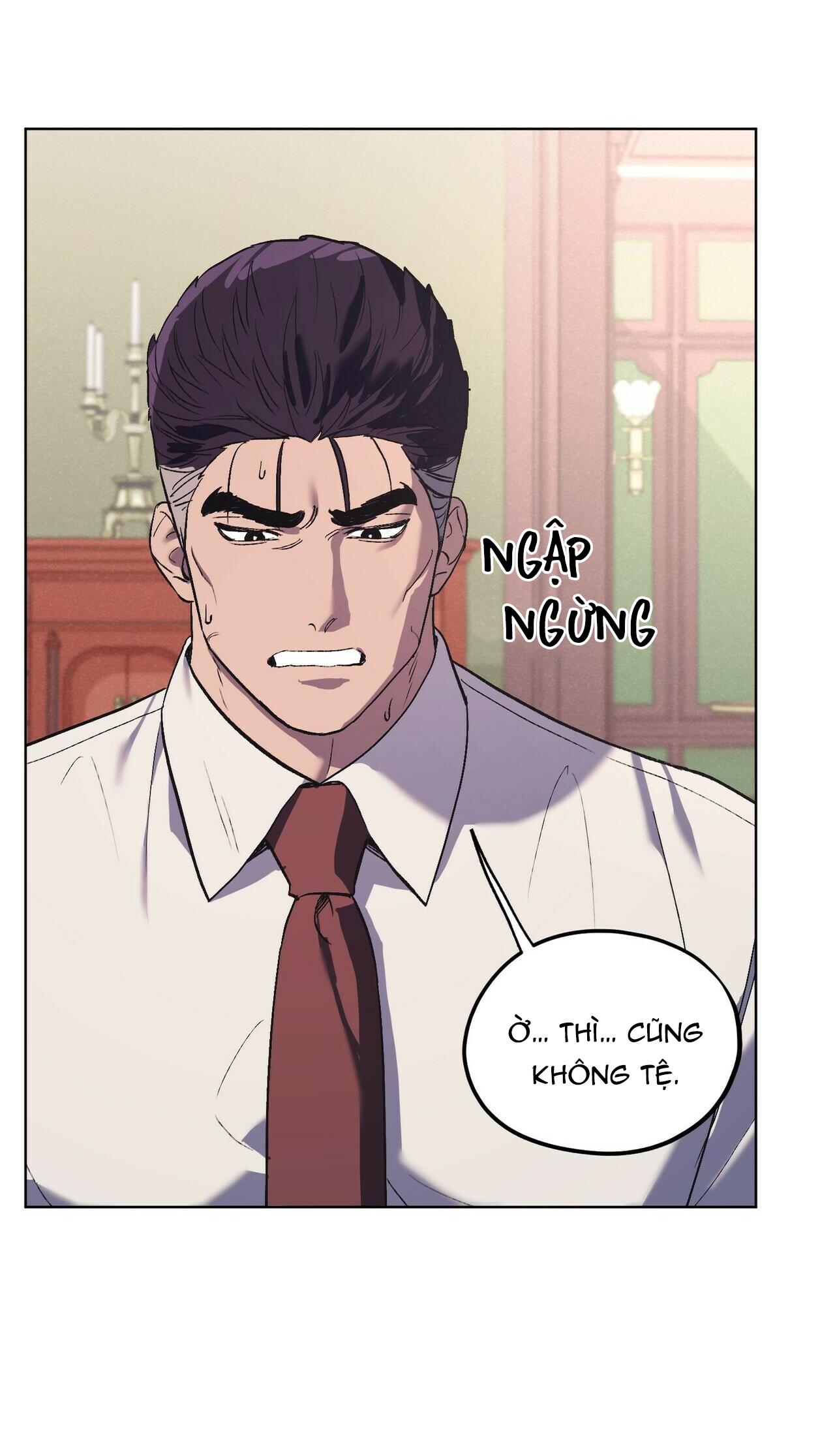 làm dâu nhà tài phiệt họ kang chapter 26 26