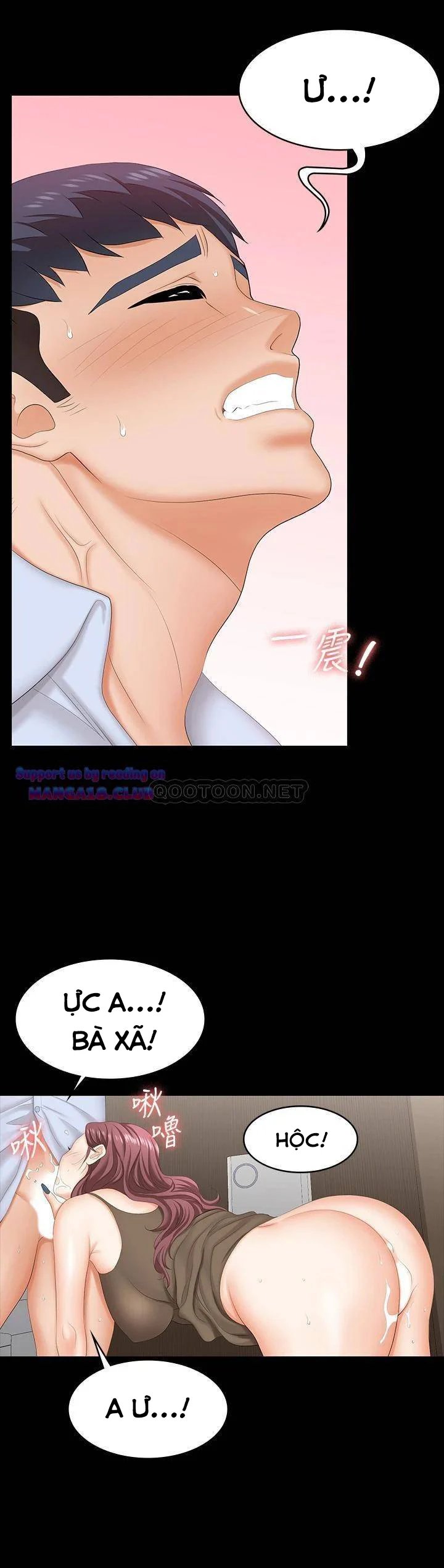 hoán đổi vợ chồng chapter 69 25