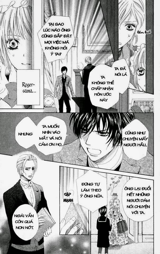 ibara no okite chapter 2.1 24