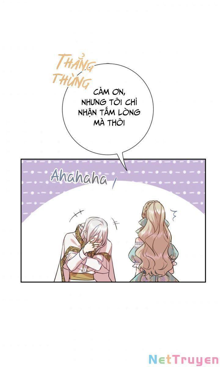 xin ngài đừng ăn tôi chapter 47 34