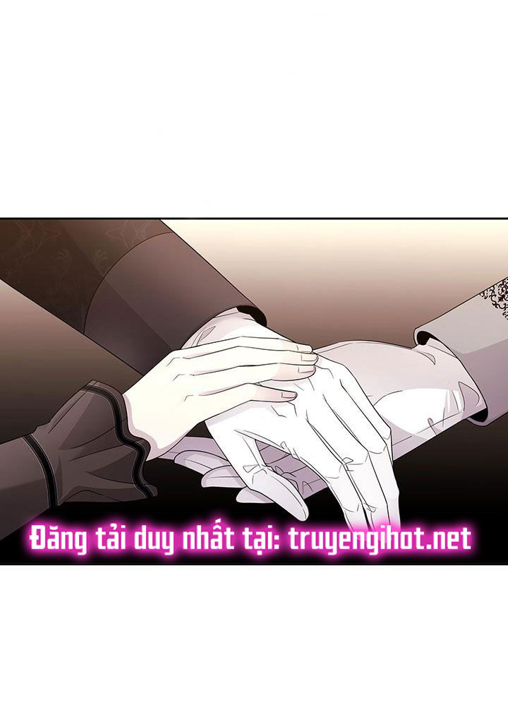 năm môn đệ của charlotte chapter 100 8