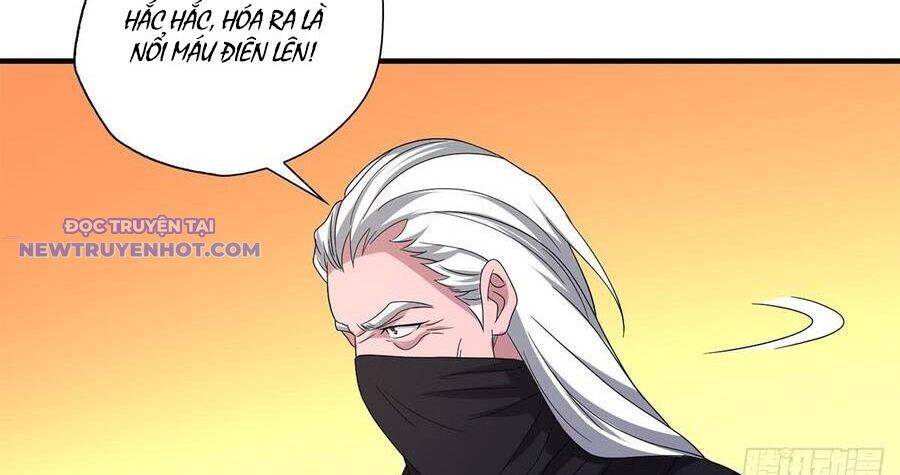 thiên long bát bộ webtoon chapter 127 36