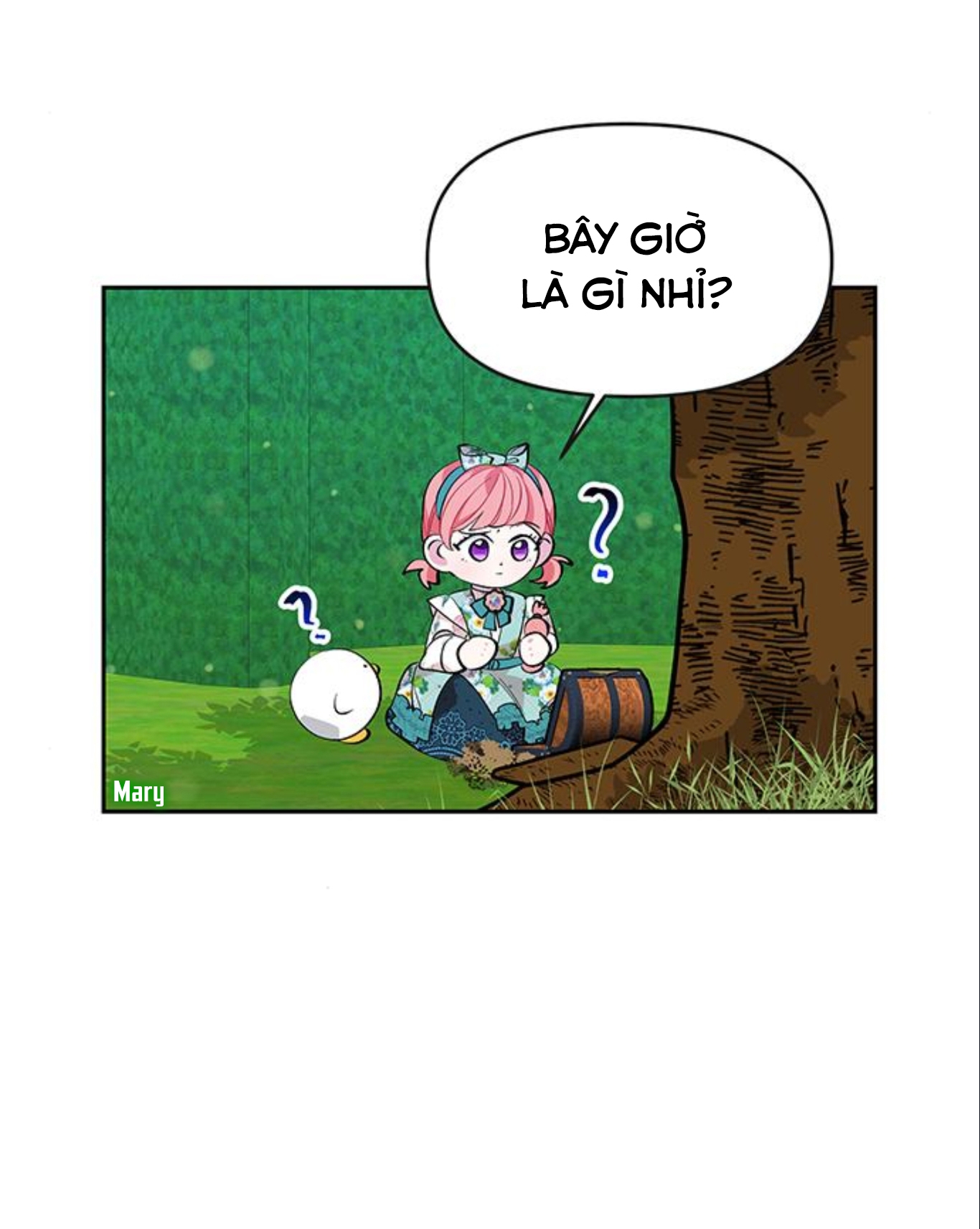 con người không phải thứ có thể sửa đổi được đâu! chapter 18 35