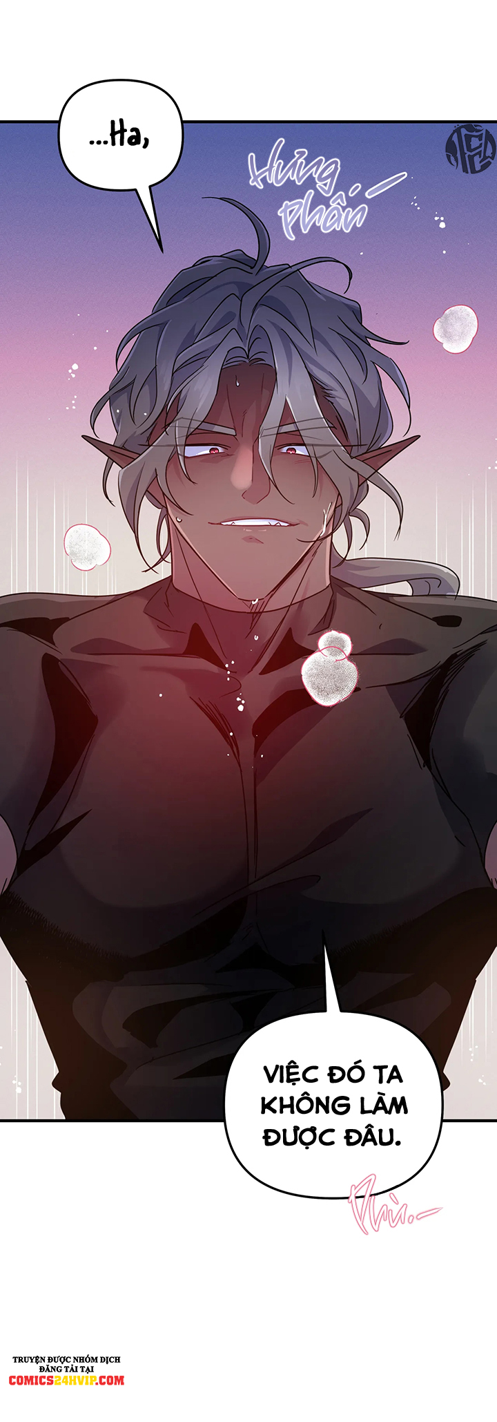 hắc vực chapter 27 26