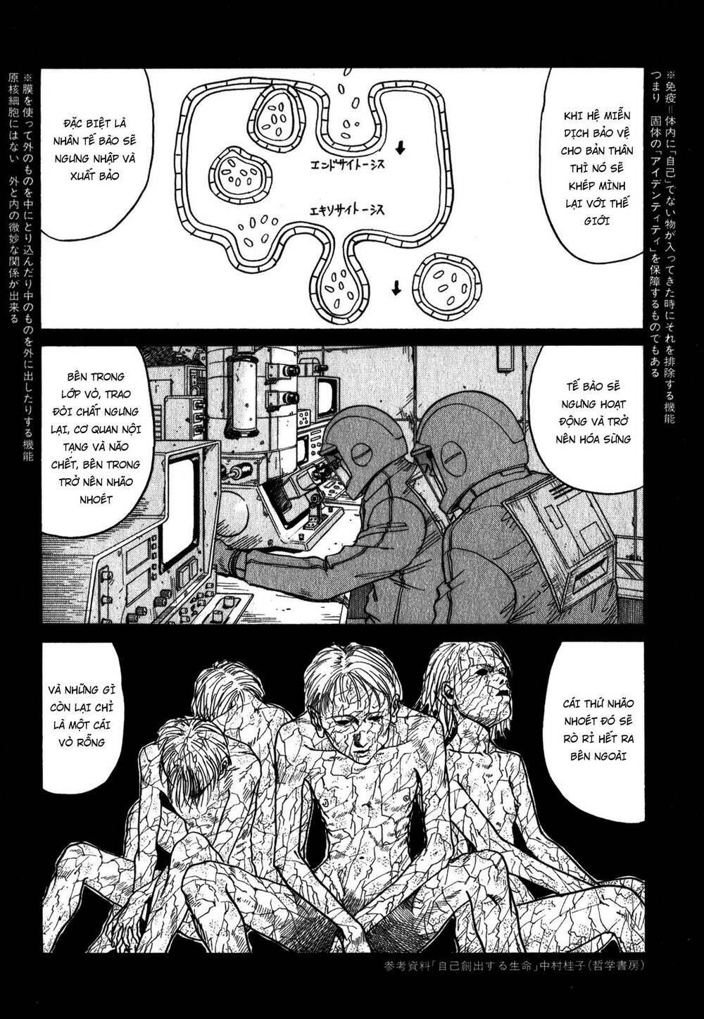 eden - một thế giới vô tận! chapter 1.1 48