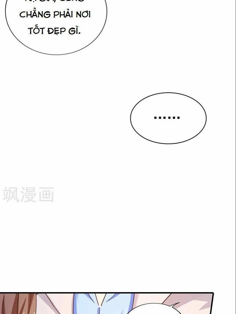 nhập cốt noãn hôn chapter 321 39