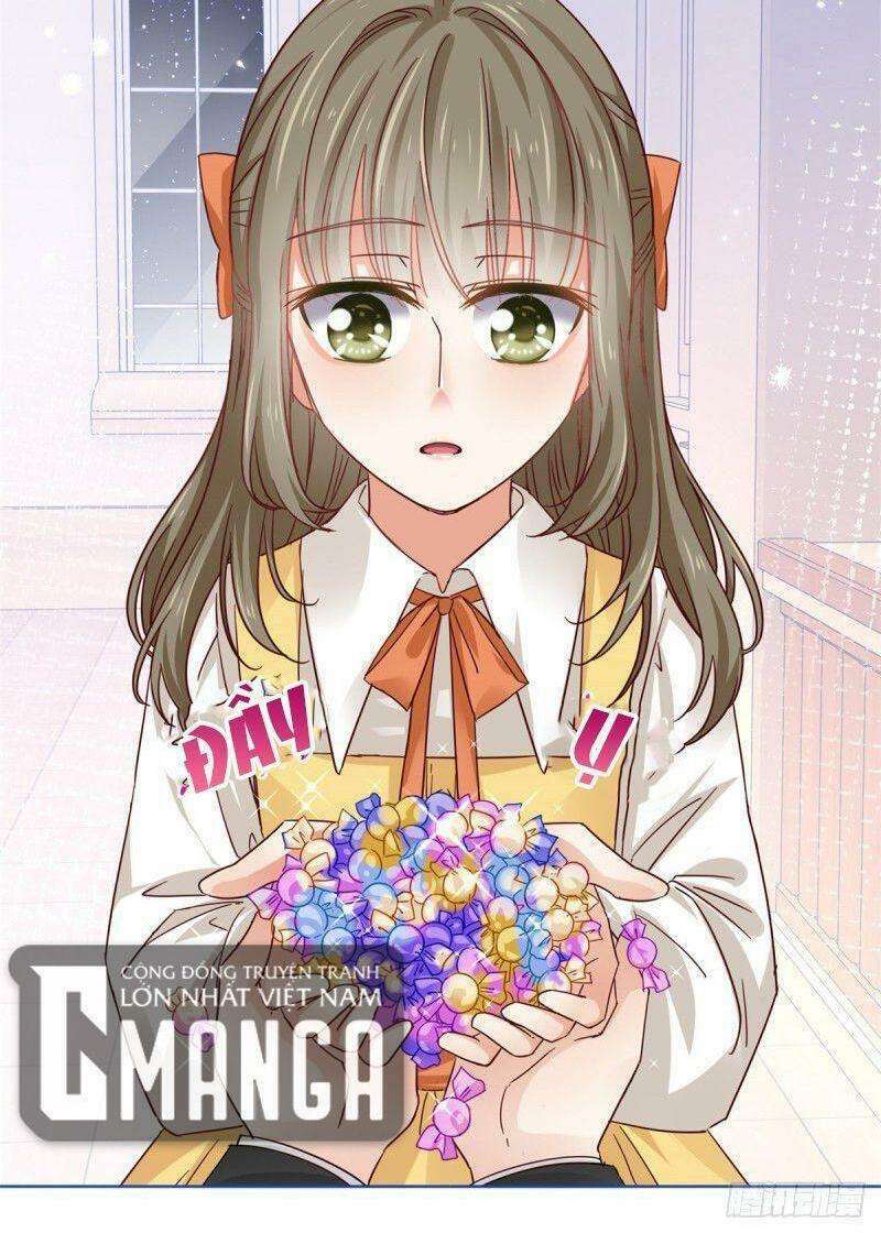 nữ hoàng đầu tiên của đế quốc chapter 27 41