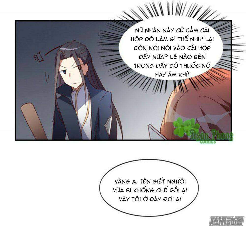 thiên ngoại phi tiên chapter 9 41