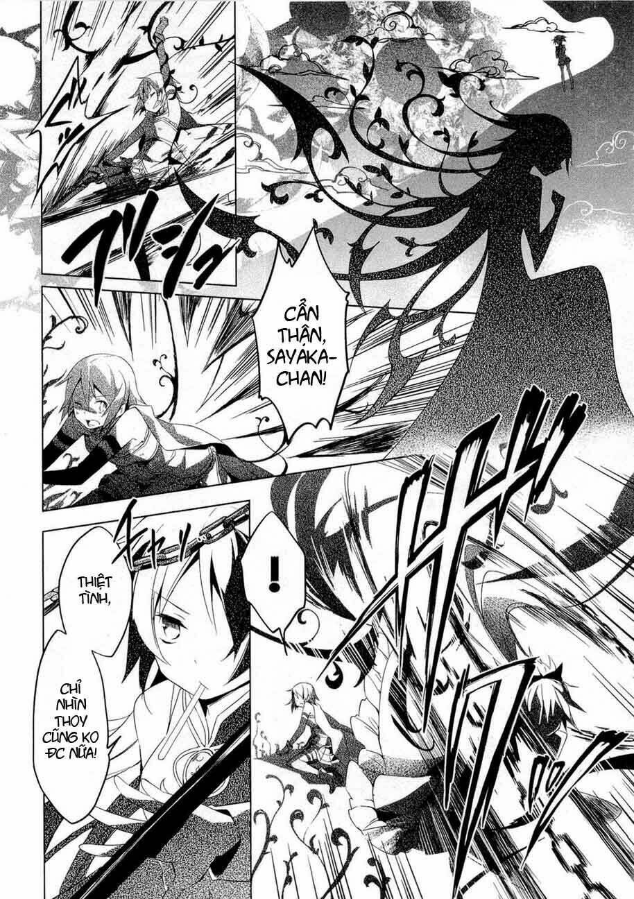 puella magi madoka magica chapter 7 29