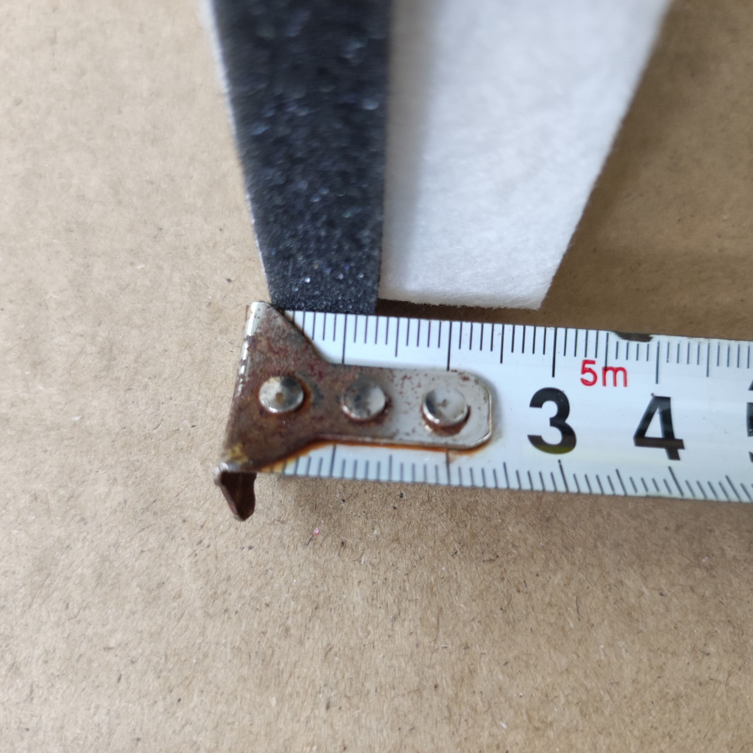 Lọc gió máy lạnh Mercedes Sprinter than hoạt tính