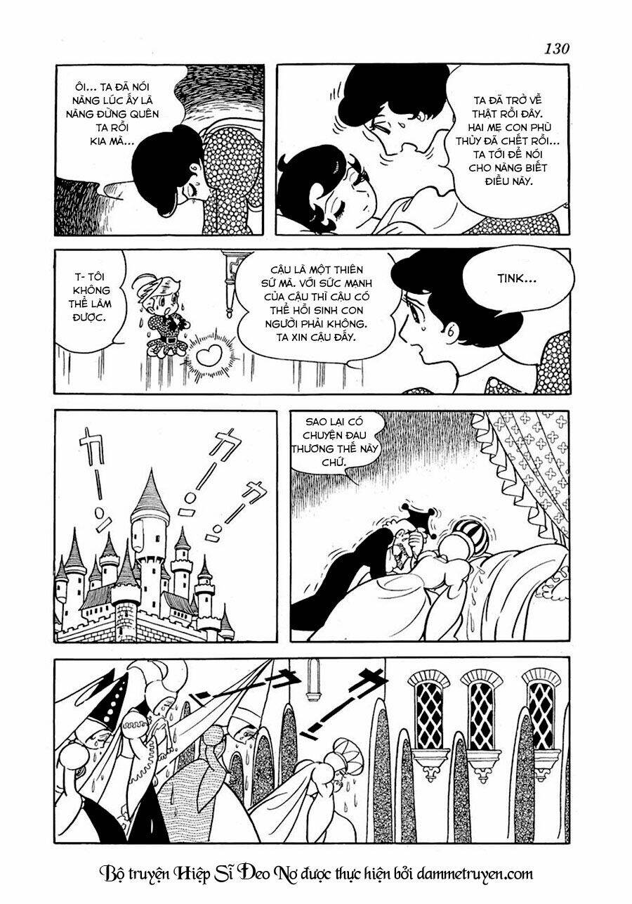 hiệp sĩ đeo nơ chapter 23 18