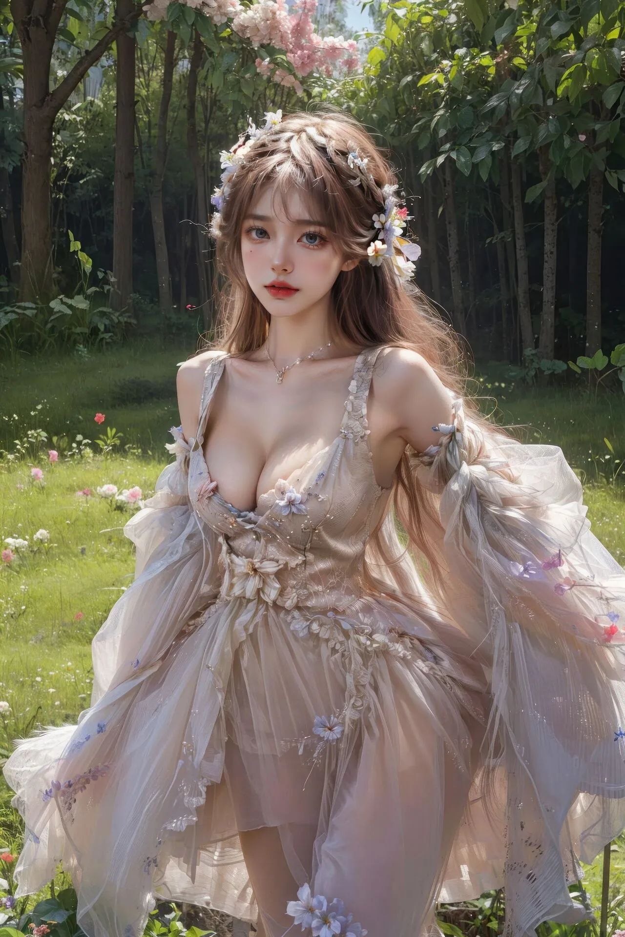 artist ai generated chapter 369 97