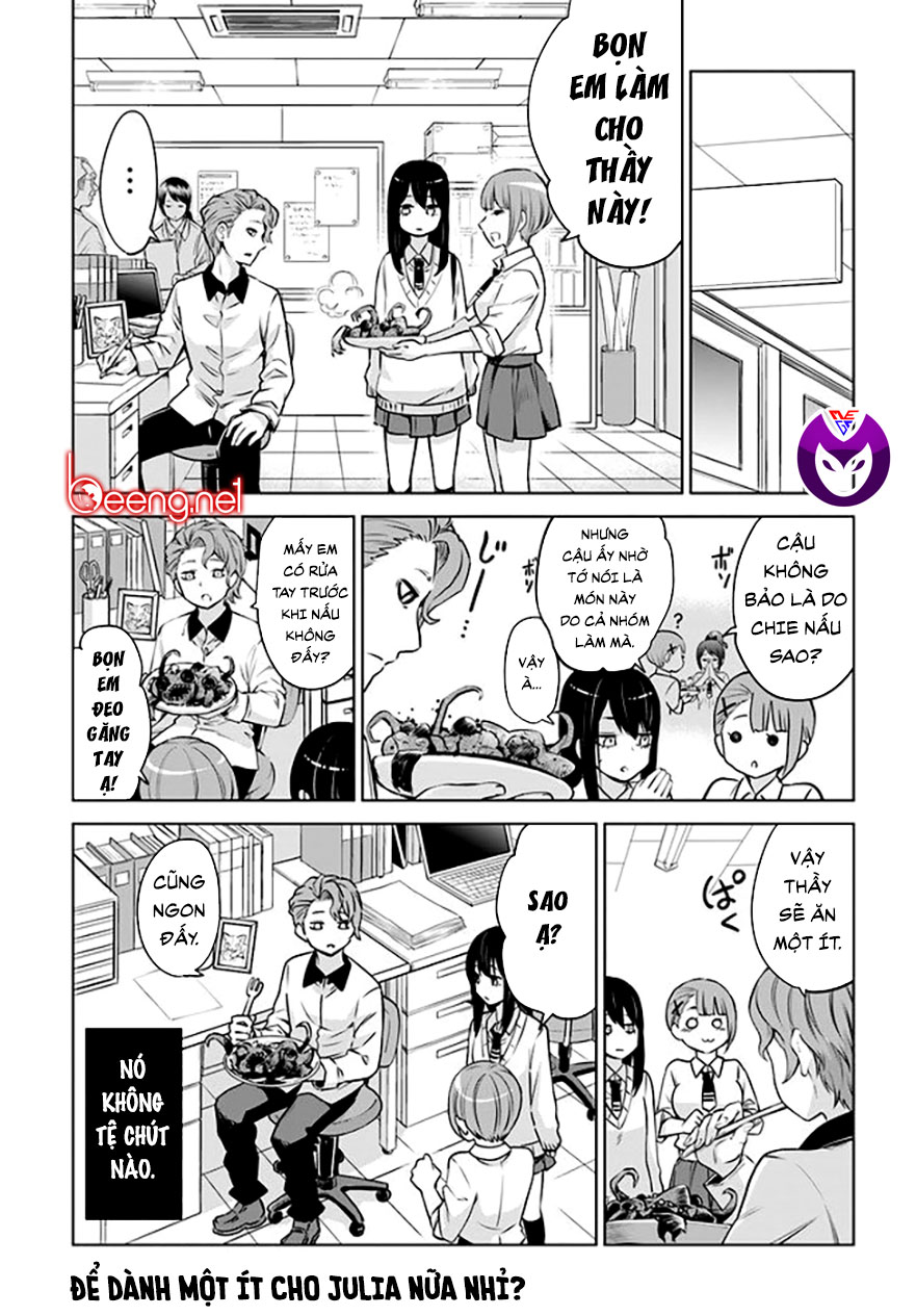 mình có thể thấy chúng… chapter 38 25