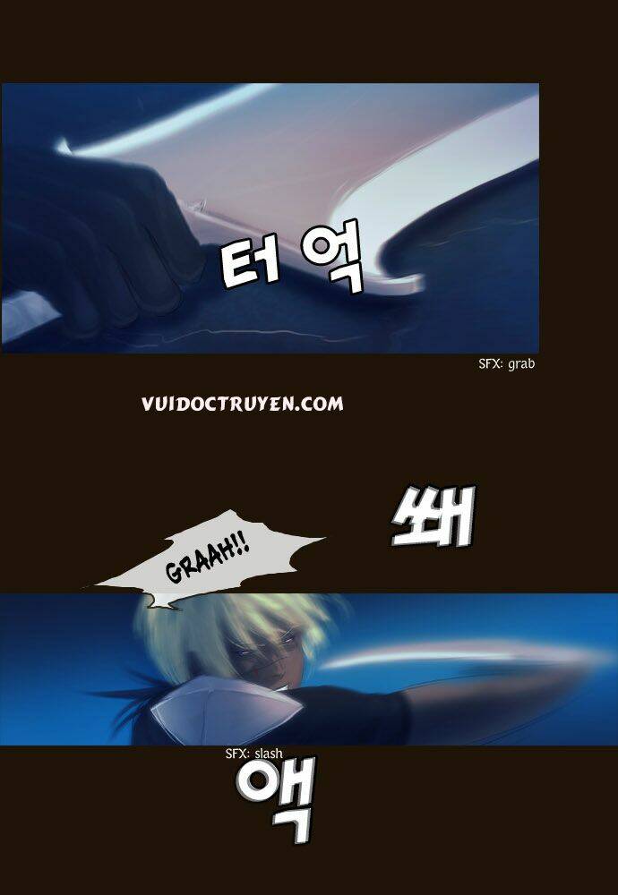 hội ảo thuật chapter 91 30