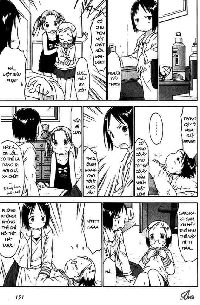 ichigo mashimaro chapter 19 13