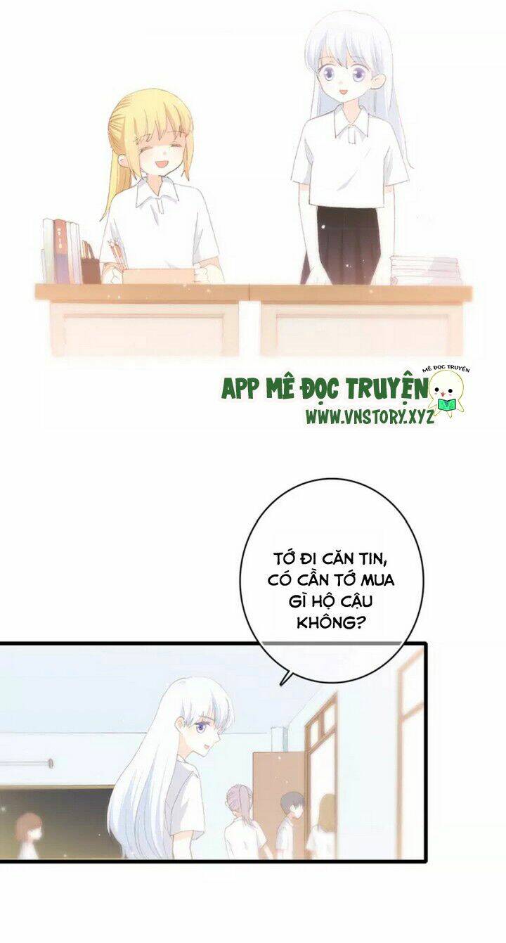 con tim rung động 3 chapter 49 19