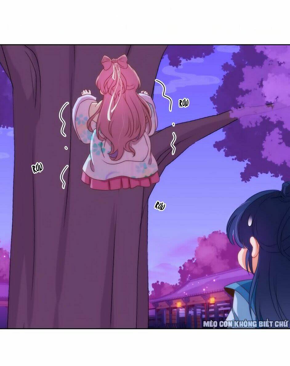 ồ, sủng phi đại nhân của ta chapter 7 7