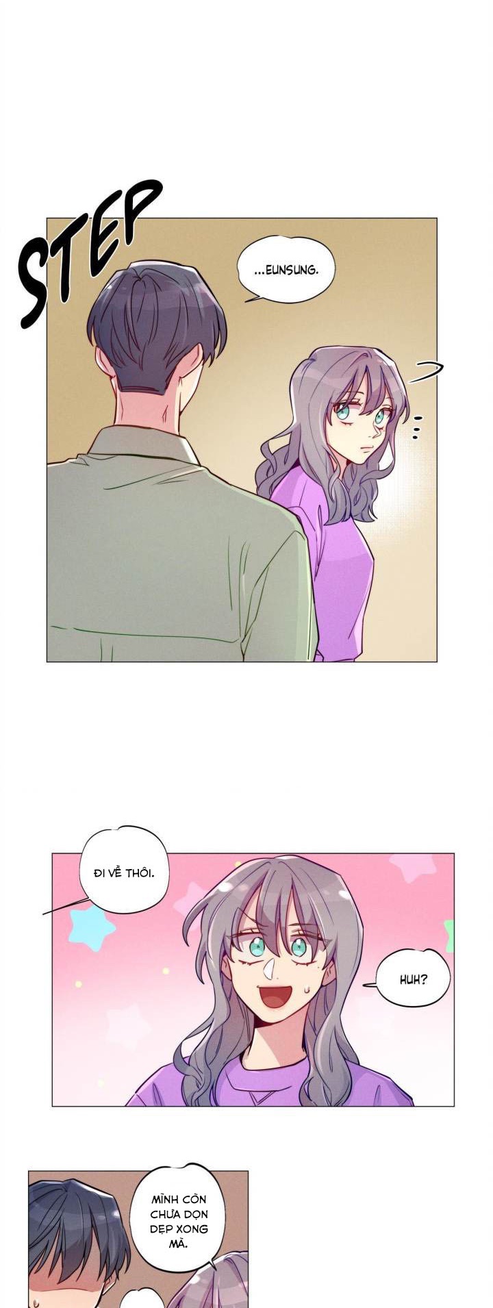 mảnh ghép o bị khuyết chapter 93 18