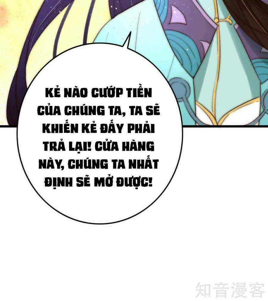 hành trình thịnh sủng chi cẩm tú chapter 6 36