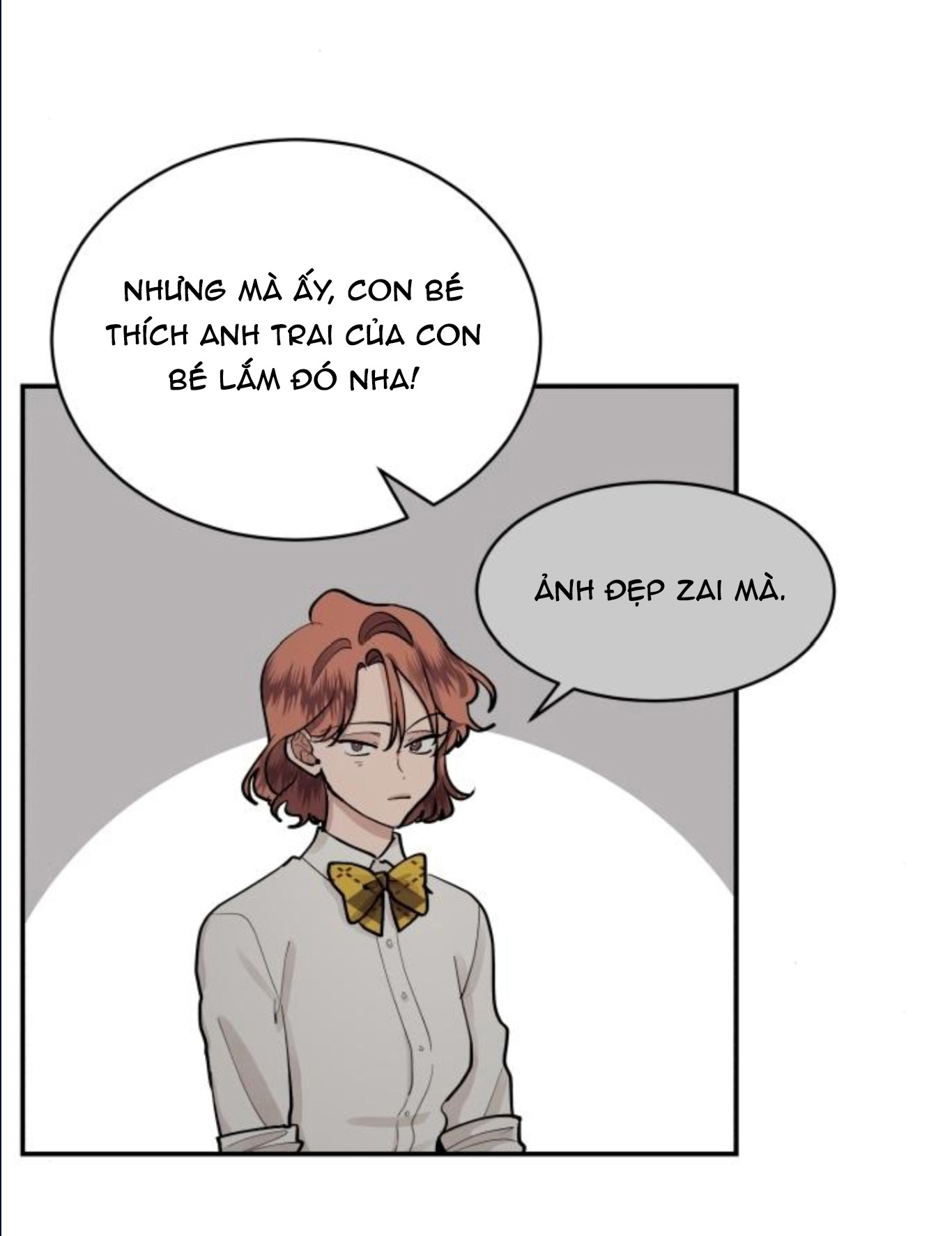 oan gia ngõ hẹp chapter 46 49