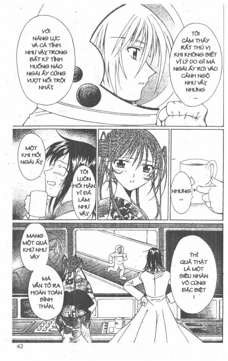 record of fallen vampire chapter 6 42