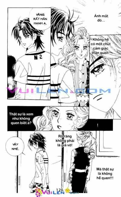 sâu trong ánh mắt chapter 87 7