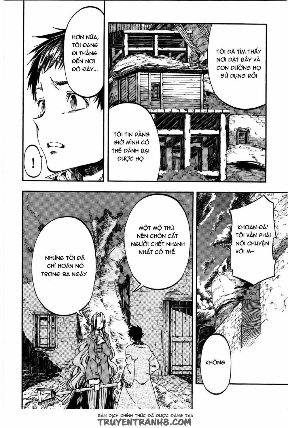 kamisama no inai nichiyoubi chapter 26 5