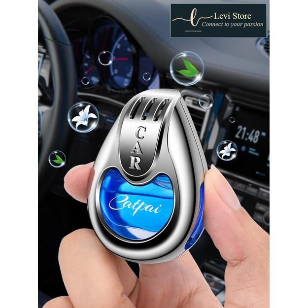 NƯỚC HOA KẸP CỬA GIÓ ĐIỀU HÒA Ô TÔ KHỬ MÙI, TRANG TRÍ, LÀM THƠM XE | CỬA HÀNG NƯỚC HOA XE HƠI NHẬP KHẨU CAO CẤP.