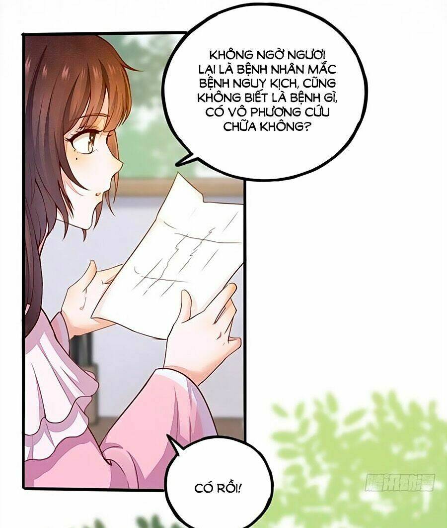 thần y khí nữ: ngự thú cuồng phi của quỷ đế chapter 44 22