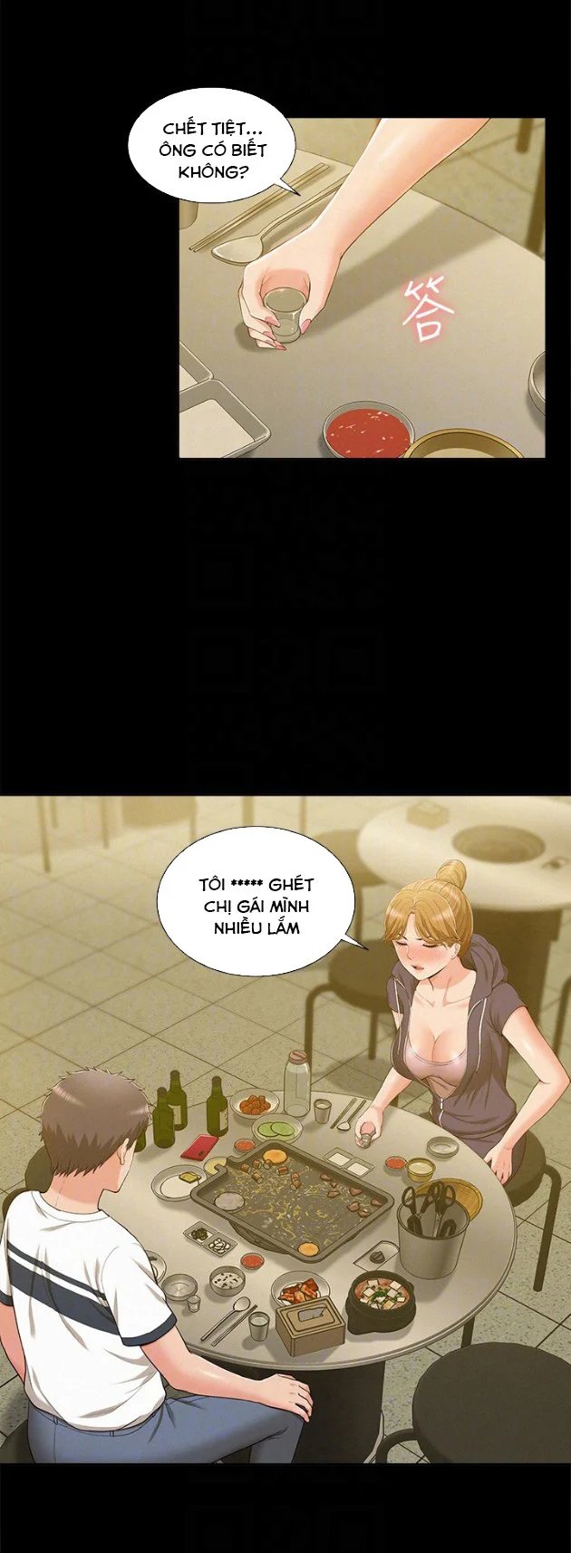 phép màu phòng khám chapter 10 19