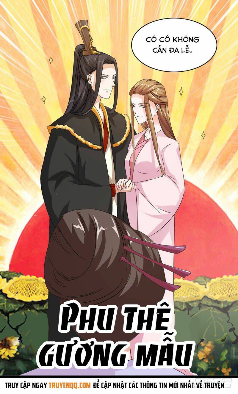 hoàng đế hùng mạnh nhất trong lịch sử chapter 13 8