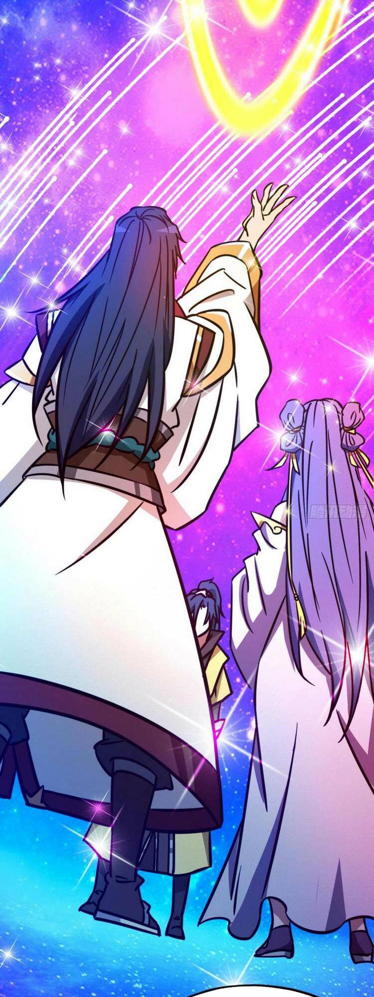 vạn cổ kiếm thần chapter 193 2