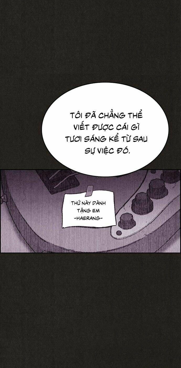 quái vật tại chung cư xanh chapter 87 45