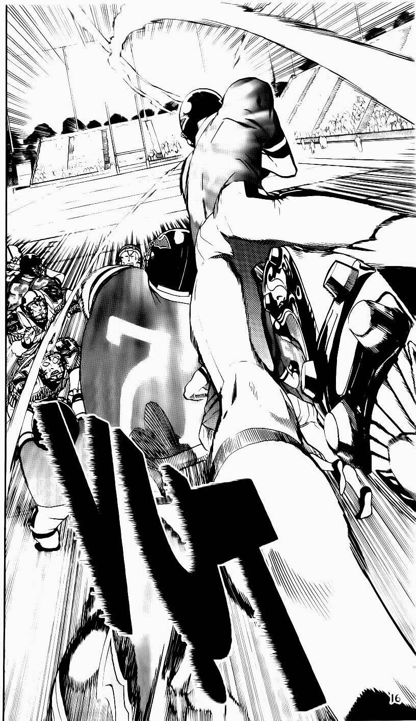 lá chắn mắt chapter 143 10