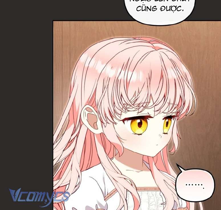tôi được nuôi dưỡng bởi những kẻ phản diện chapter 66 10