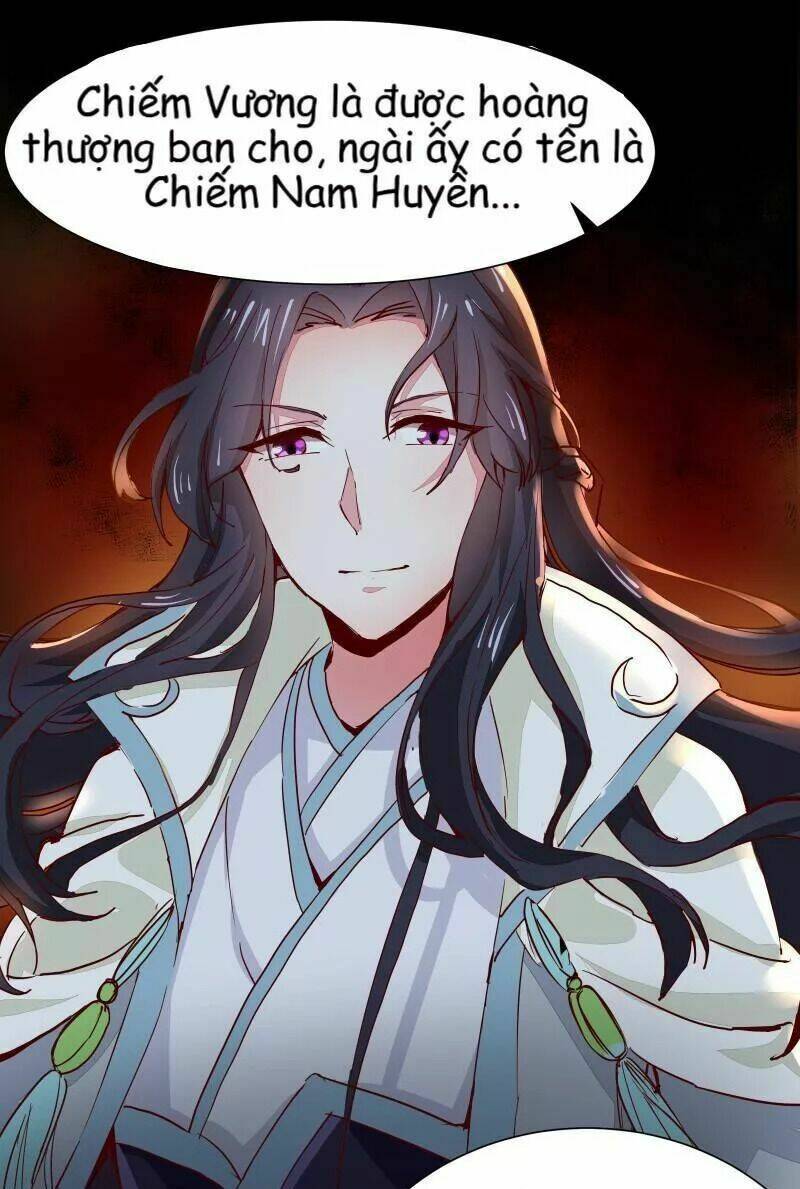 công chúa là nam nhân chapter 4 23