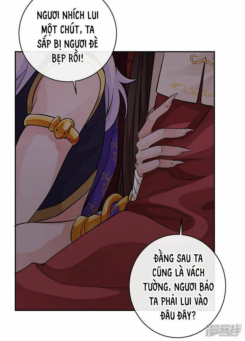 nghiên hương kỳ đàm chapter 31 20