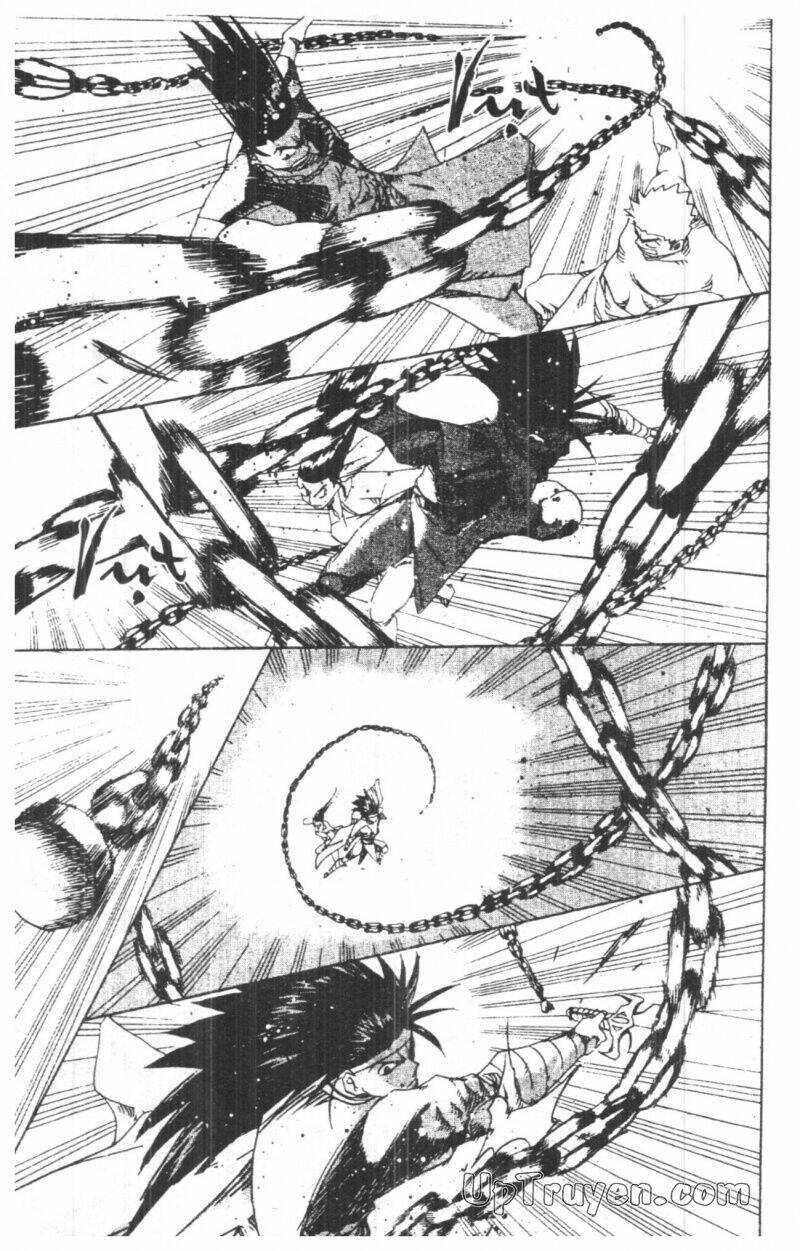 giang hồ bá đạo ký chapter 18 71