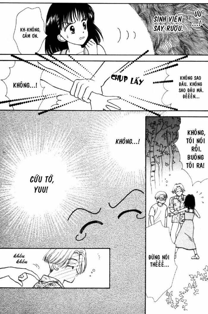 marmalade boy chapter 16 31