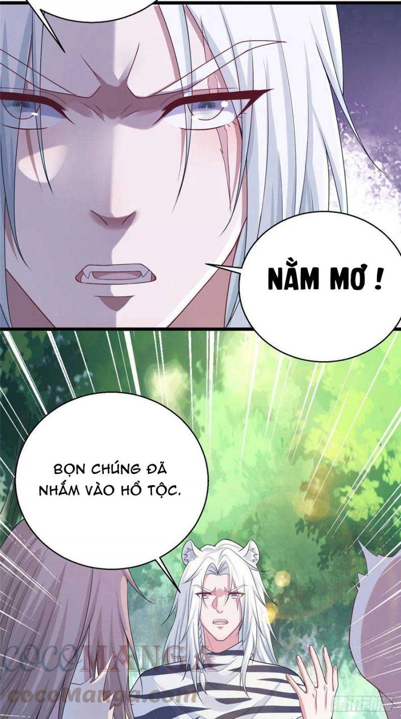 [16+] thảnh thơi thú thế chủng chủng điền, sinh sinh tể chapter 287.5 13