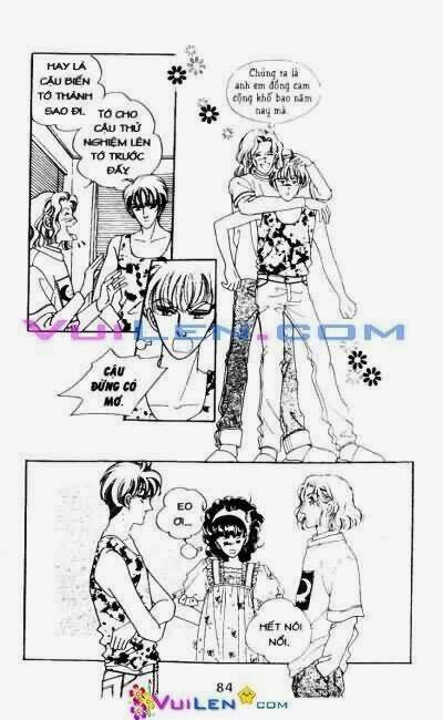 lá chắn tình yêu chapter 3 84