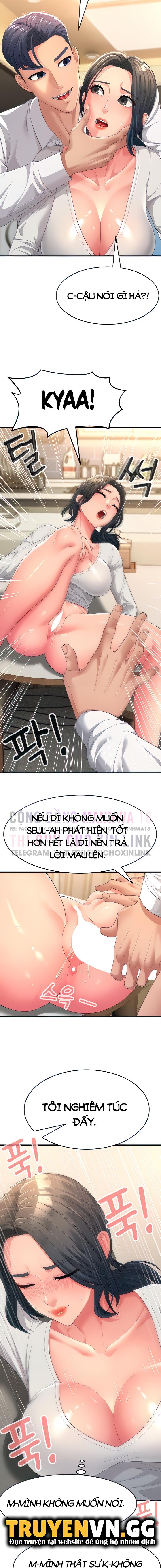 đến mẹ vợ cũng phải chiều theo ý anh chapter 2 12