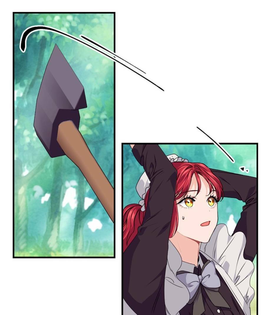 đại dương kiêu sa chapter 13.1 64