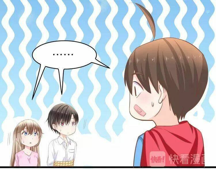 tổng tài đại nhân song mặt kiều thê chapter 18 14