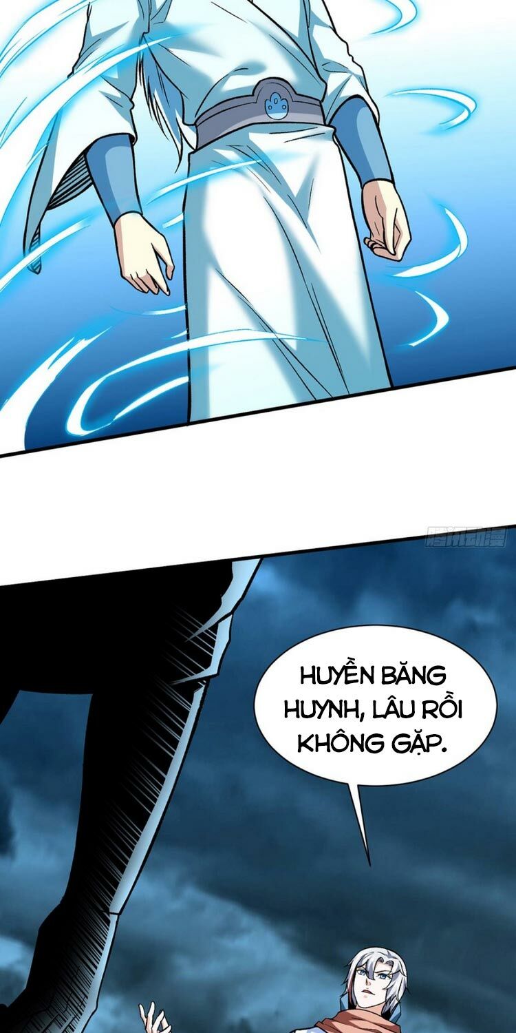 võ đạo độc tôn chapter 301 26