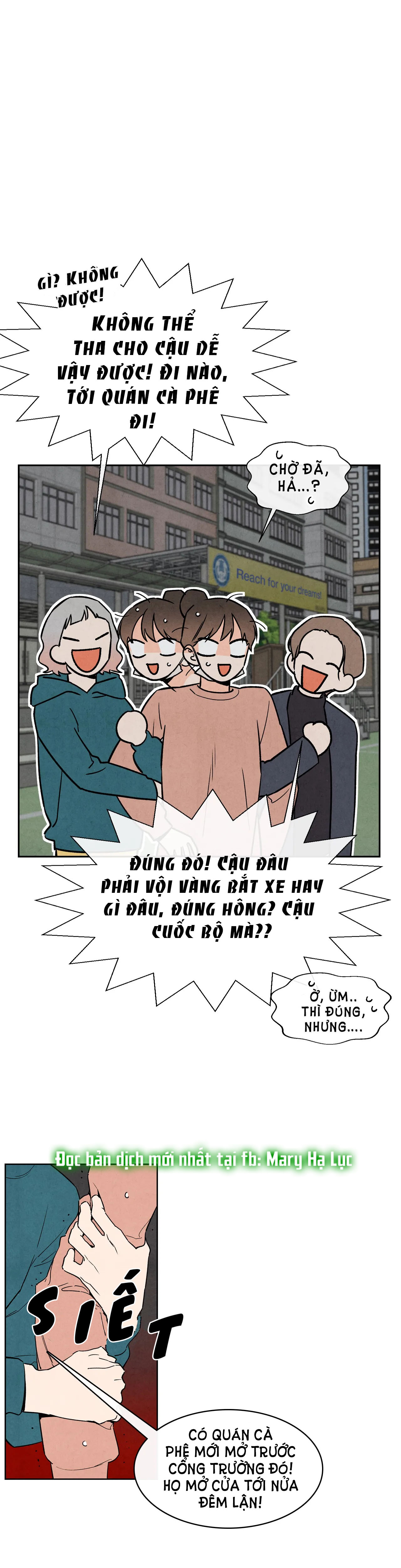 1 cộng 1 bằng.... chapter 30 18